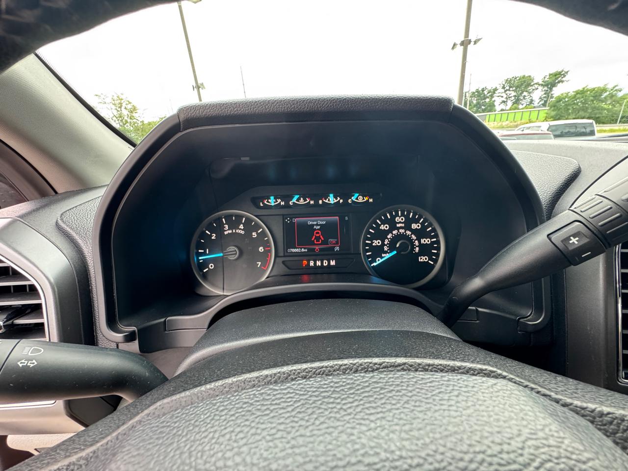 Ford F-150  2019