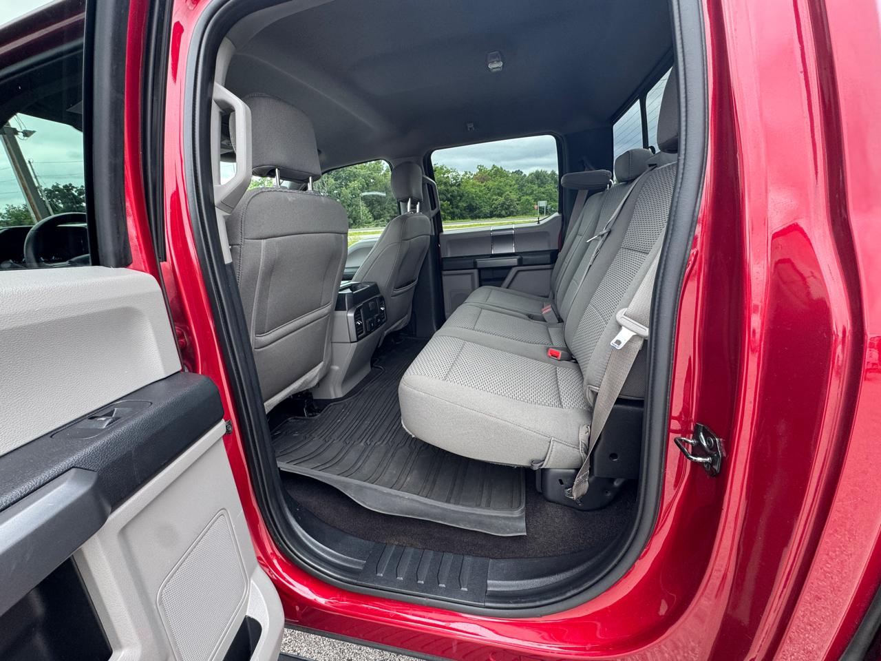 Ford F-150  2019