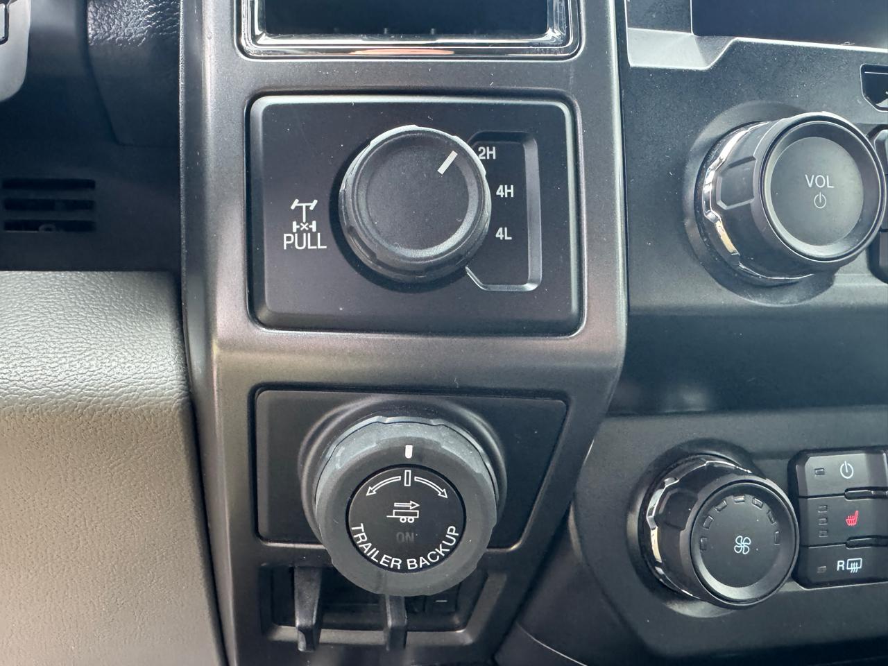 Ford F-150  2019