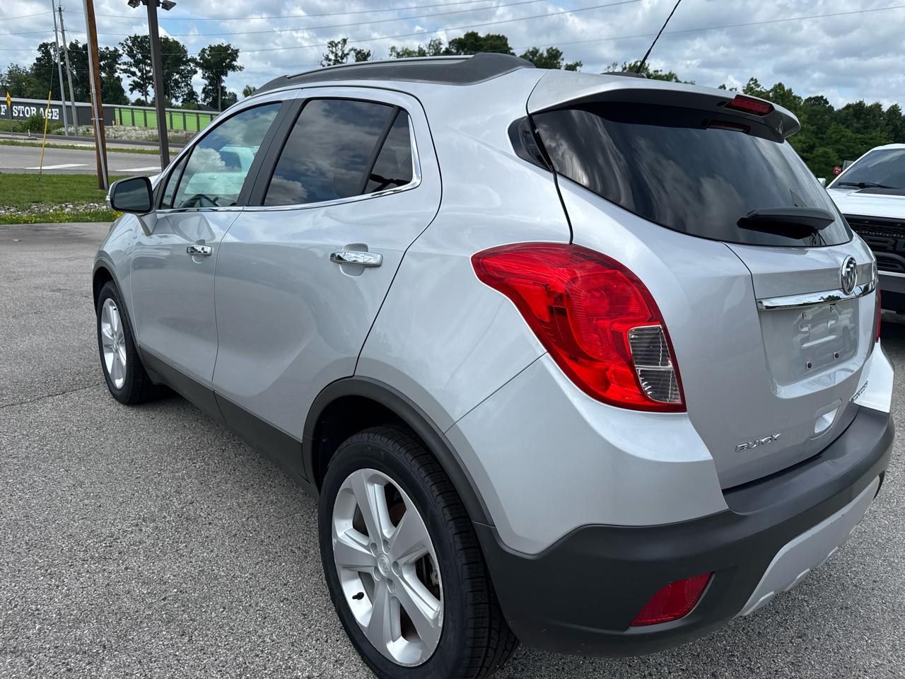 Buick Encore  2015