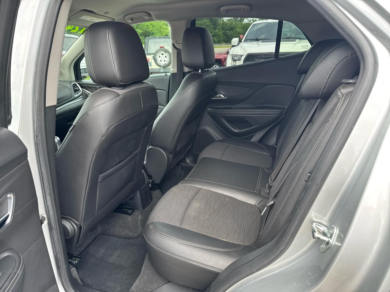 Buick Encore  2015