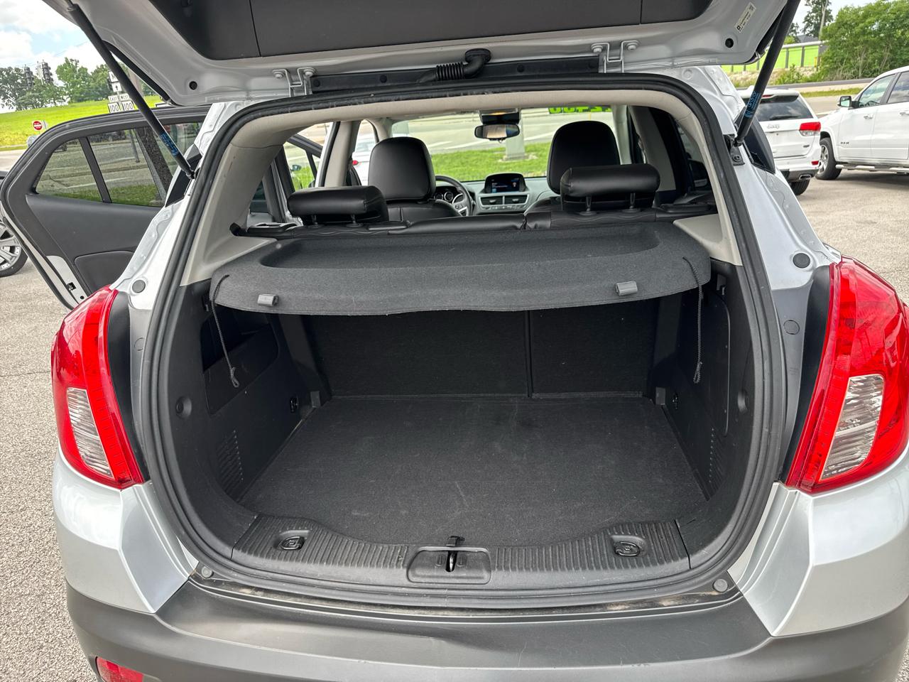 Buick Encore  2015
