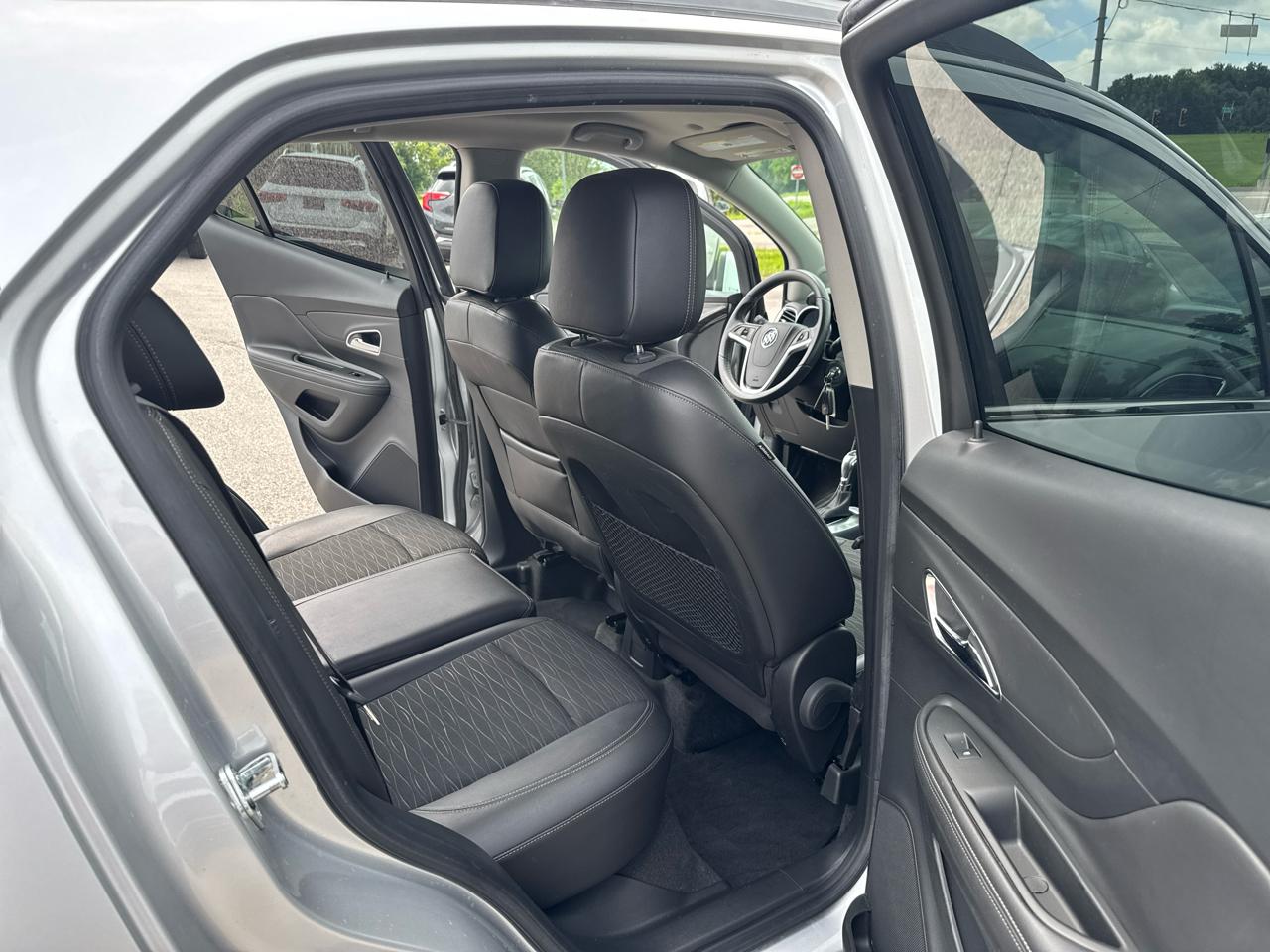 Buick Encore  2015