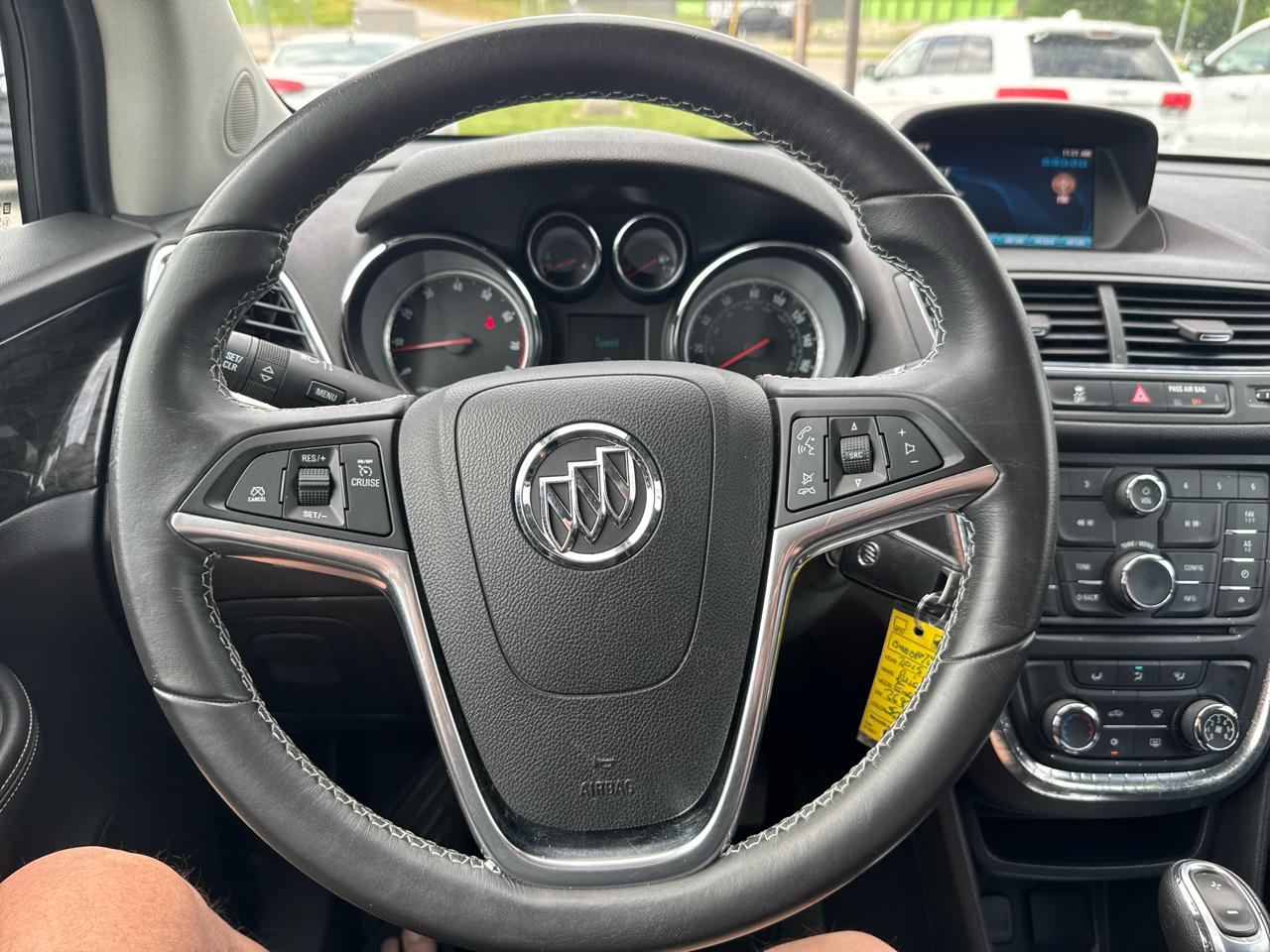 Buick Encore  2015
