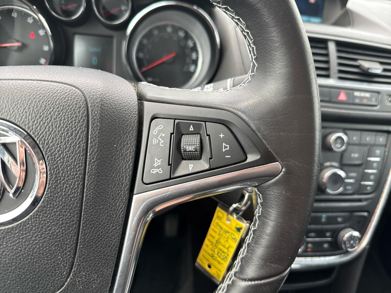 Buick Encore  2015