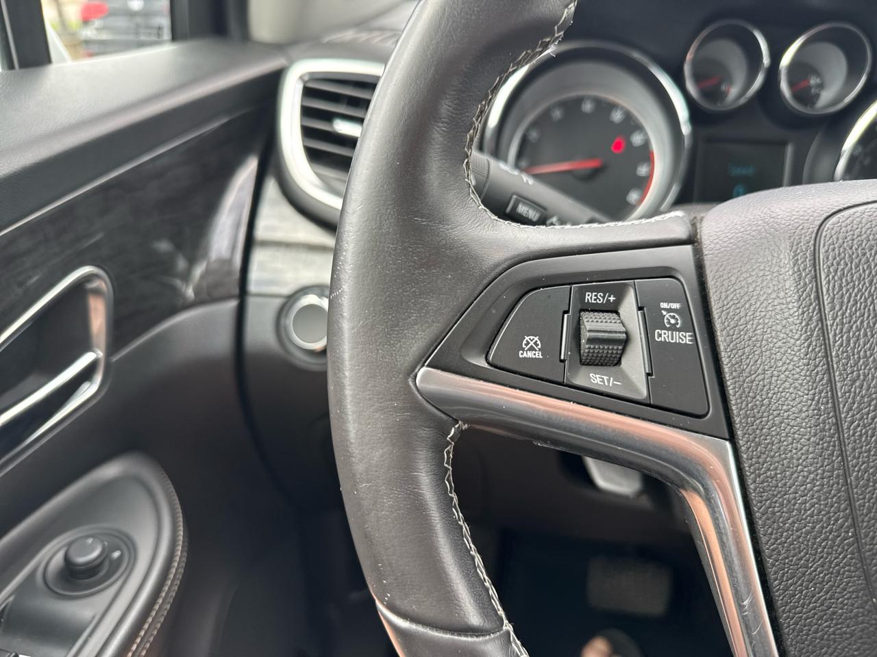 Buick Encore  2015