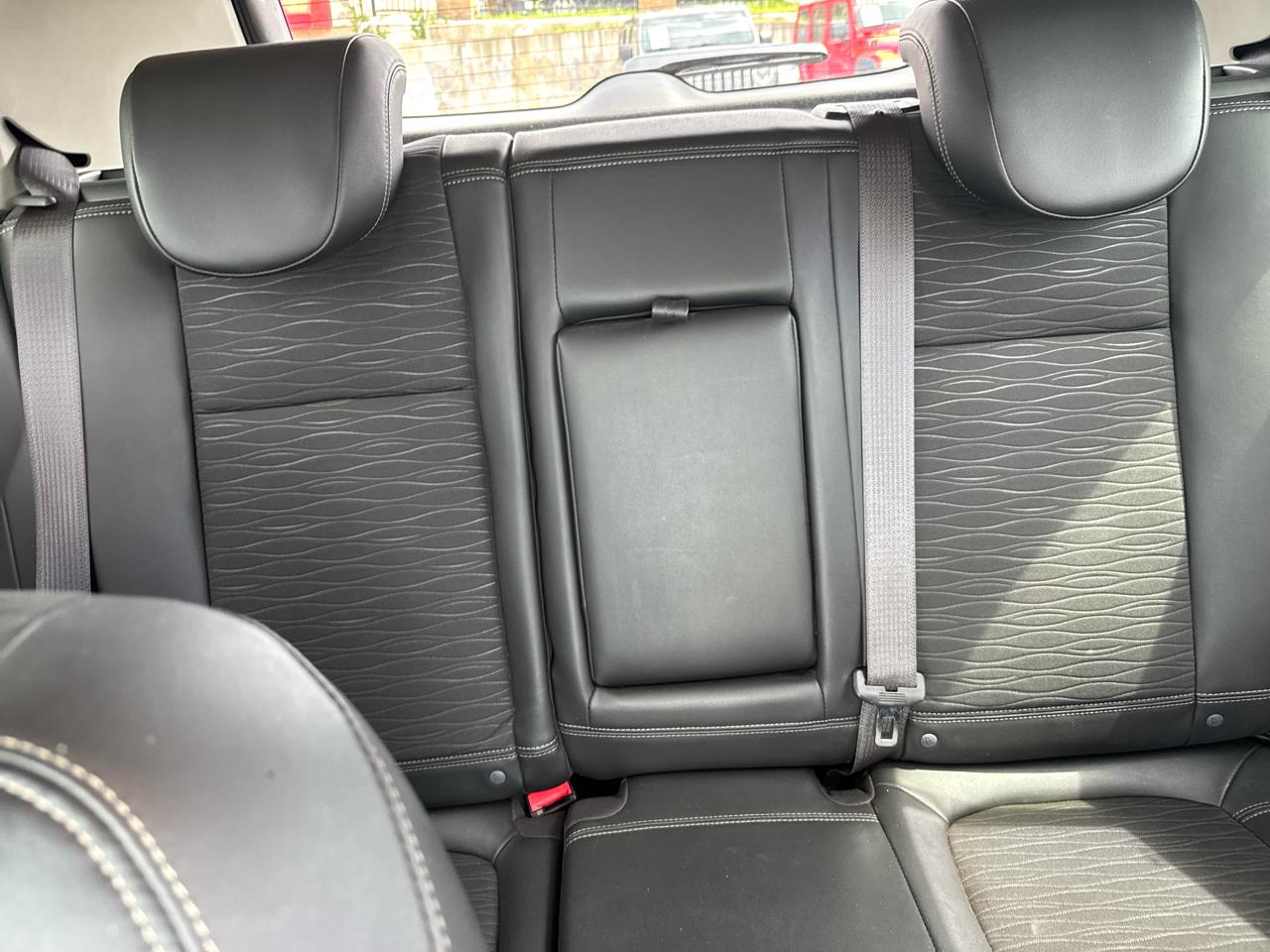 Buick Encore  2015