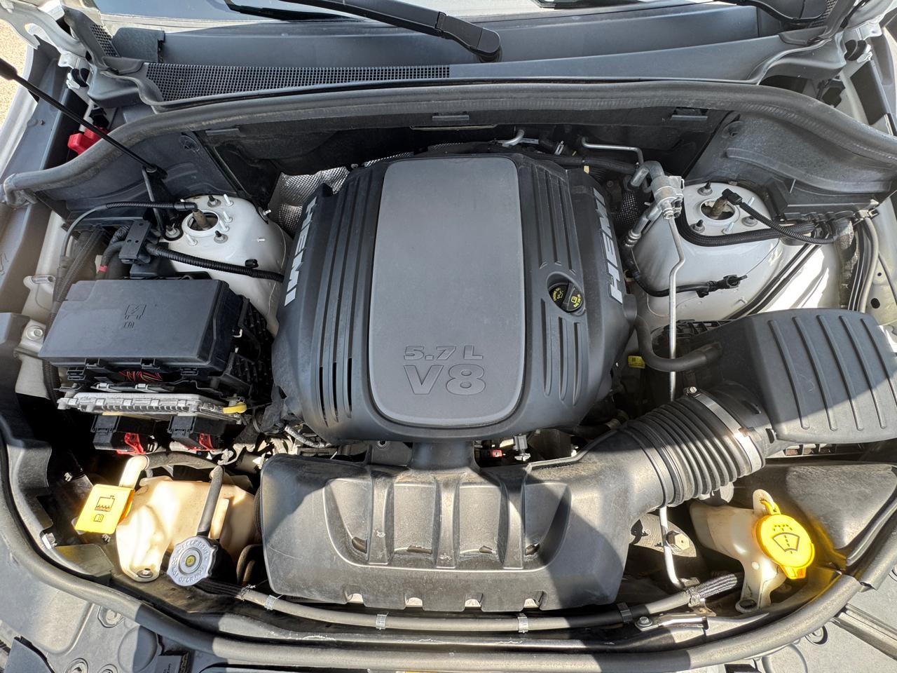 Jeep Grand Cherokee  2016