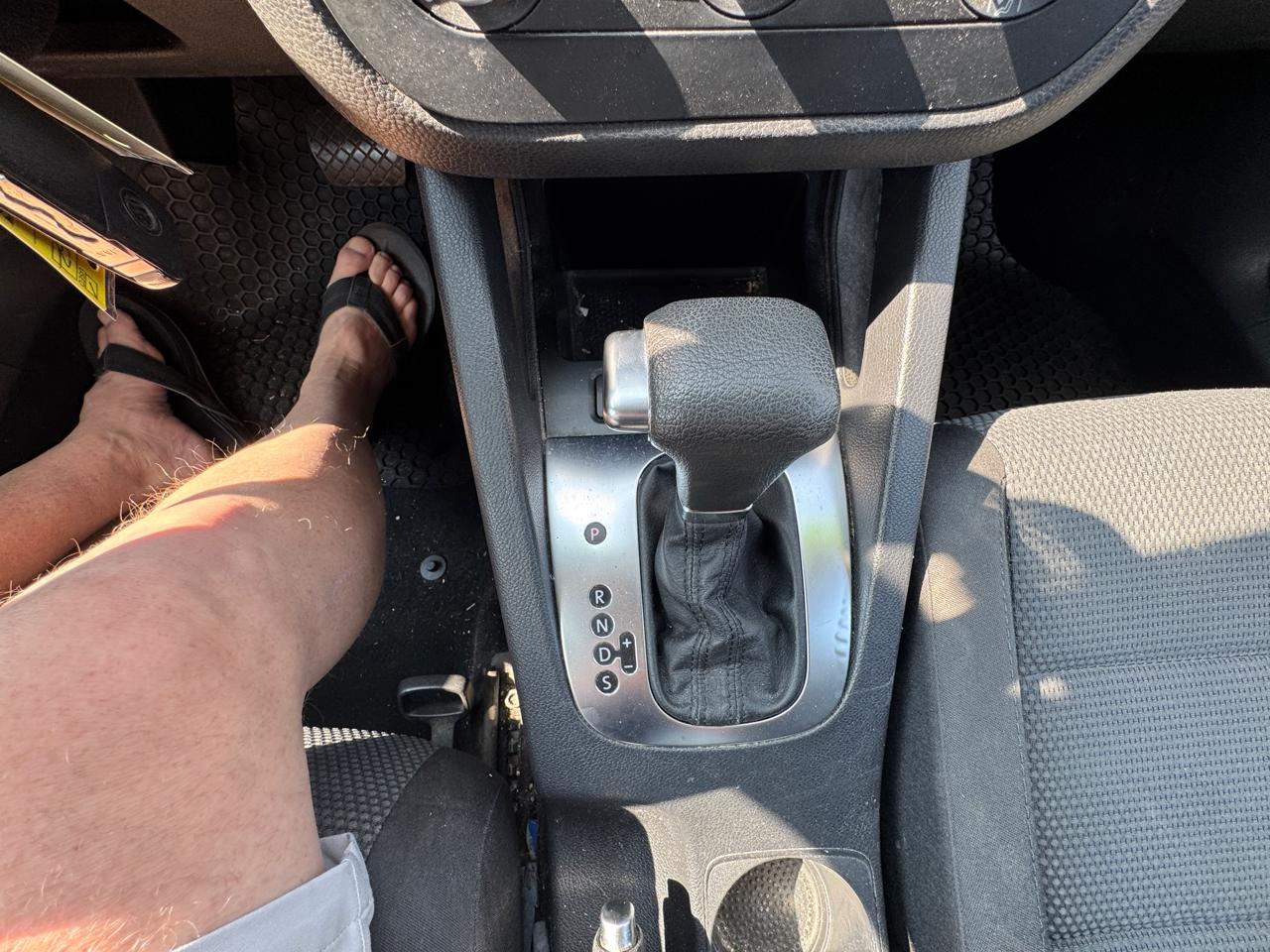 Volkswagen Jetta  2010