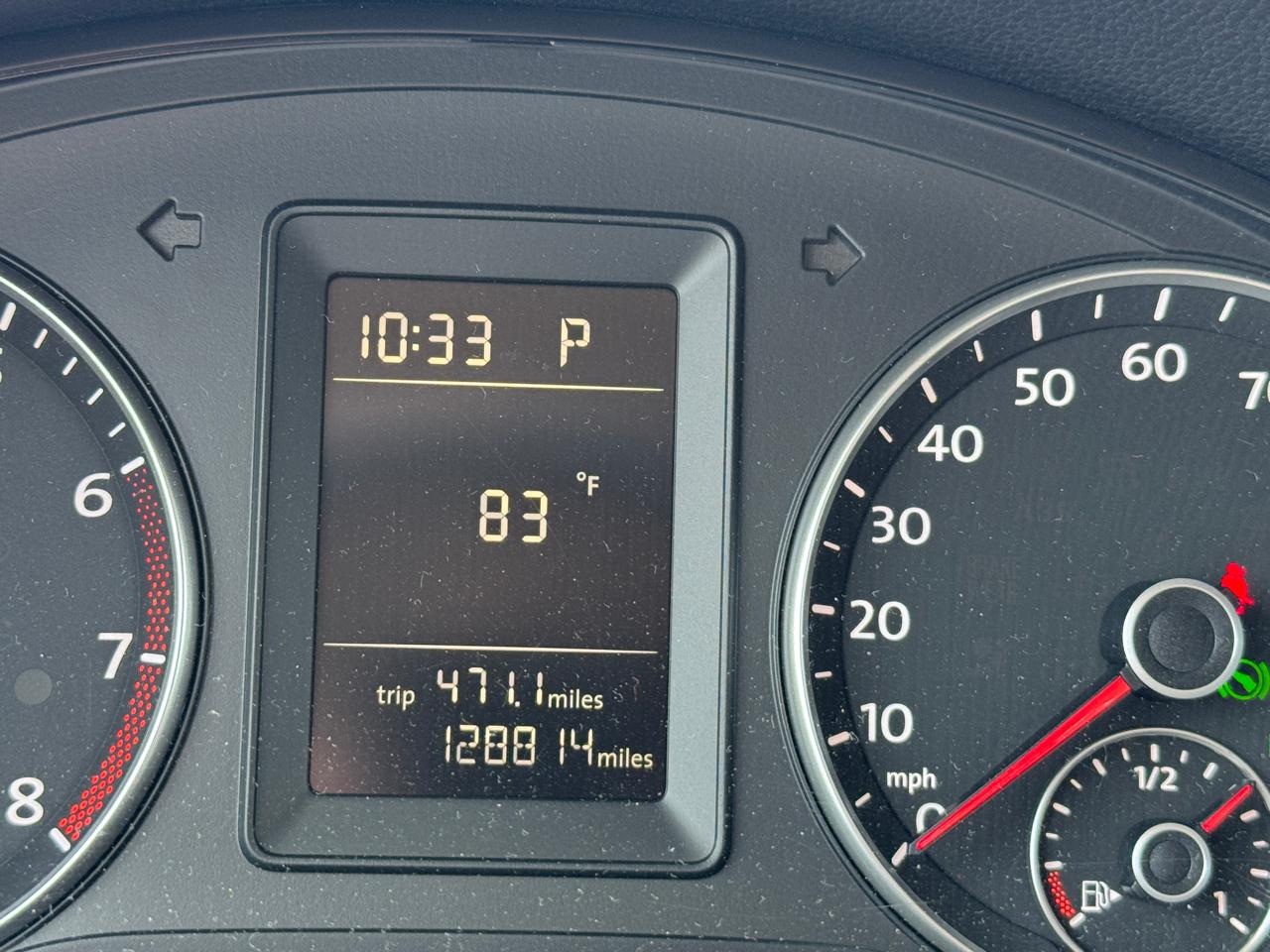 Volkswagen Jetta  2010