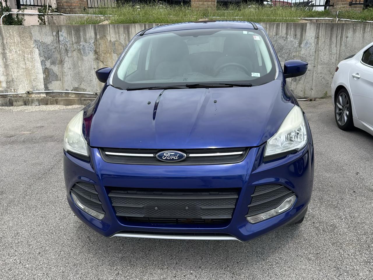 Ford Escape SE 4WD 2014