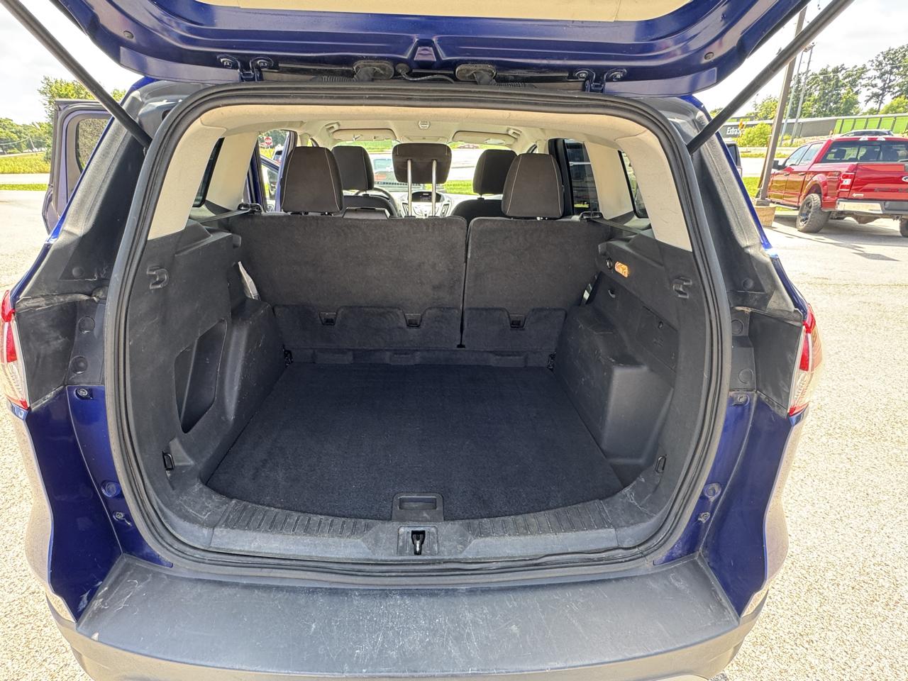 Ford Escape  2014