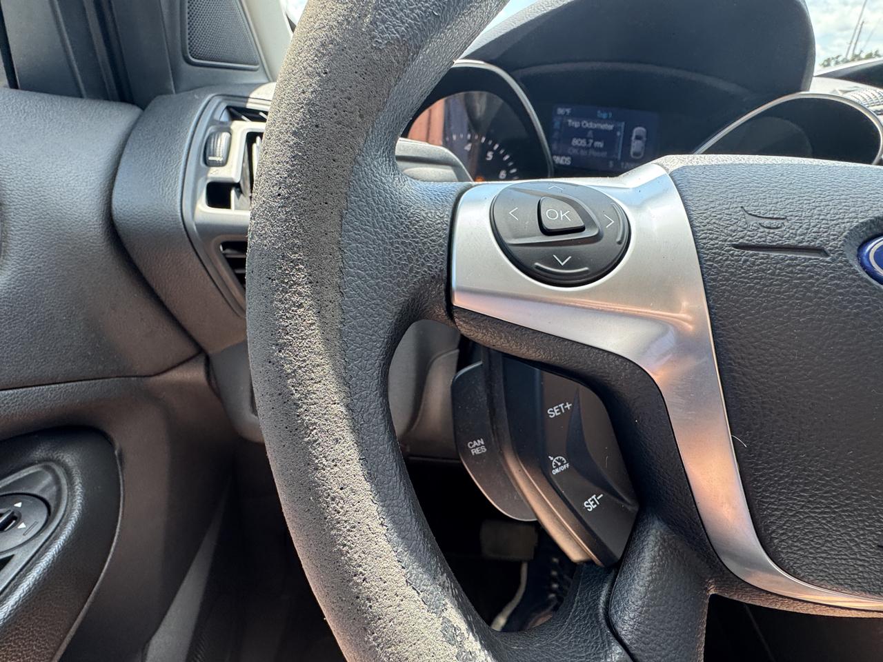 Ford Escape  2014