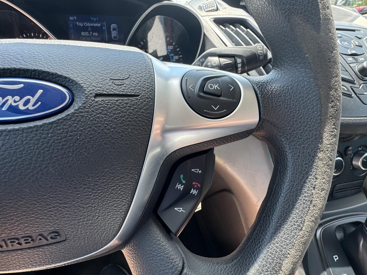 Ford Escape  2014