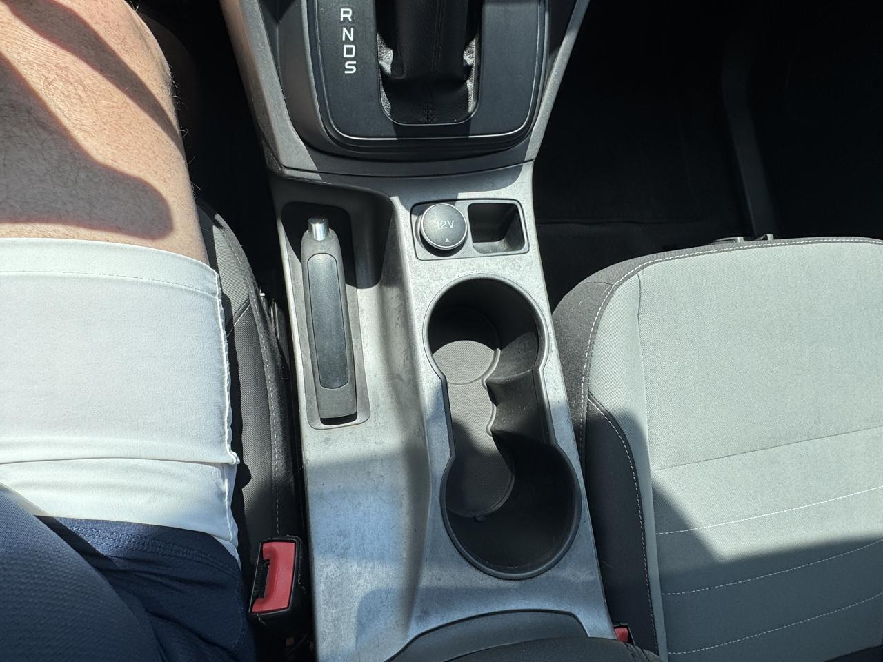 Ford Escape  2014
