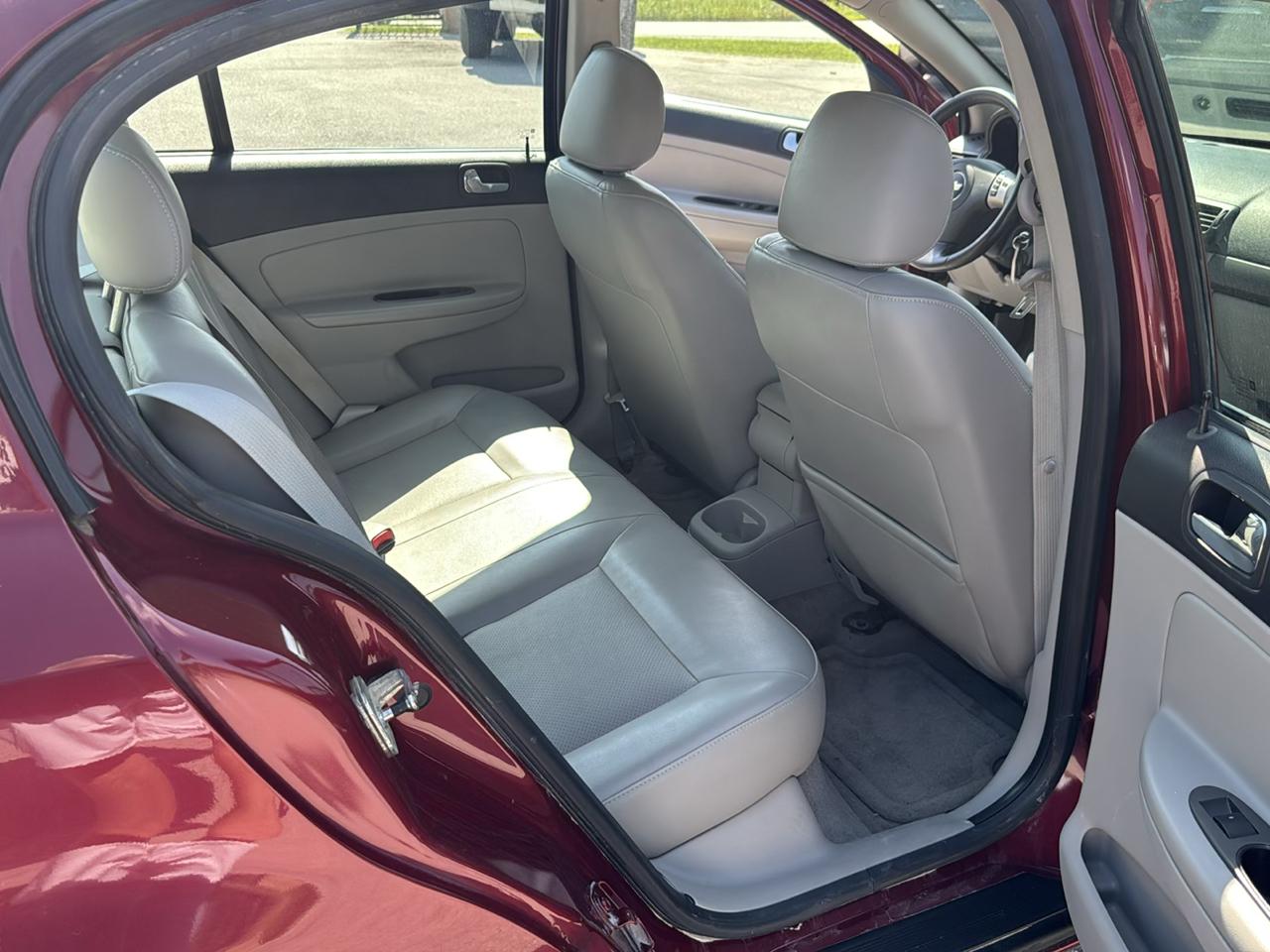 Chevrolet Cobalt 2dr Cpe LT 2009