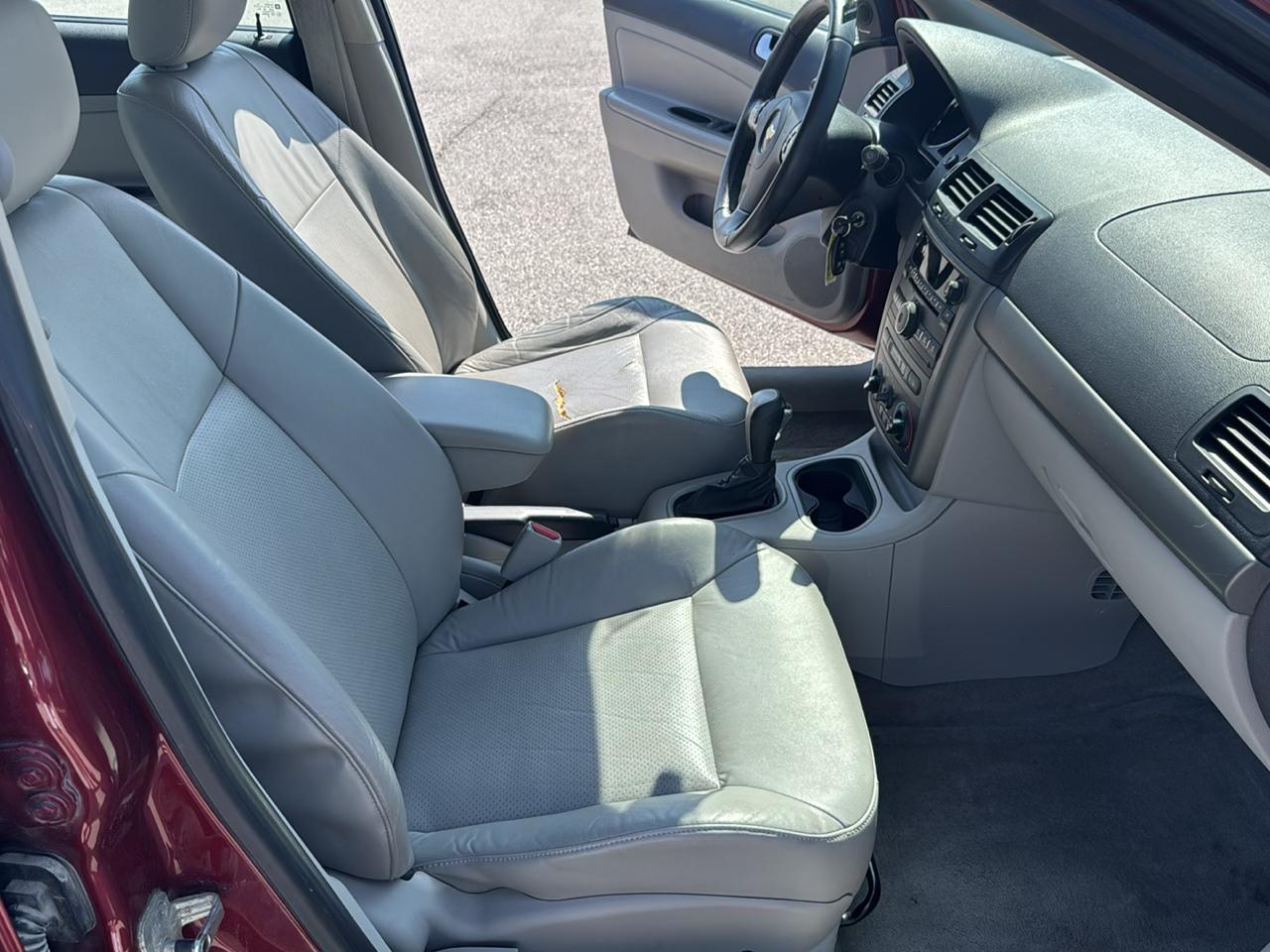 Chevrolet Cobalt 2dr Cpe LT 2009