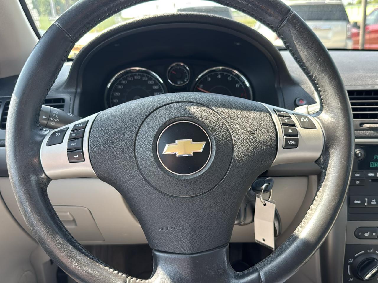 Chevrolet Cobalt 2dr Cpe LT 2009