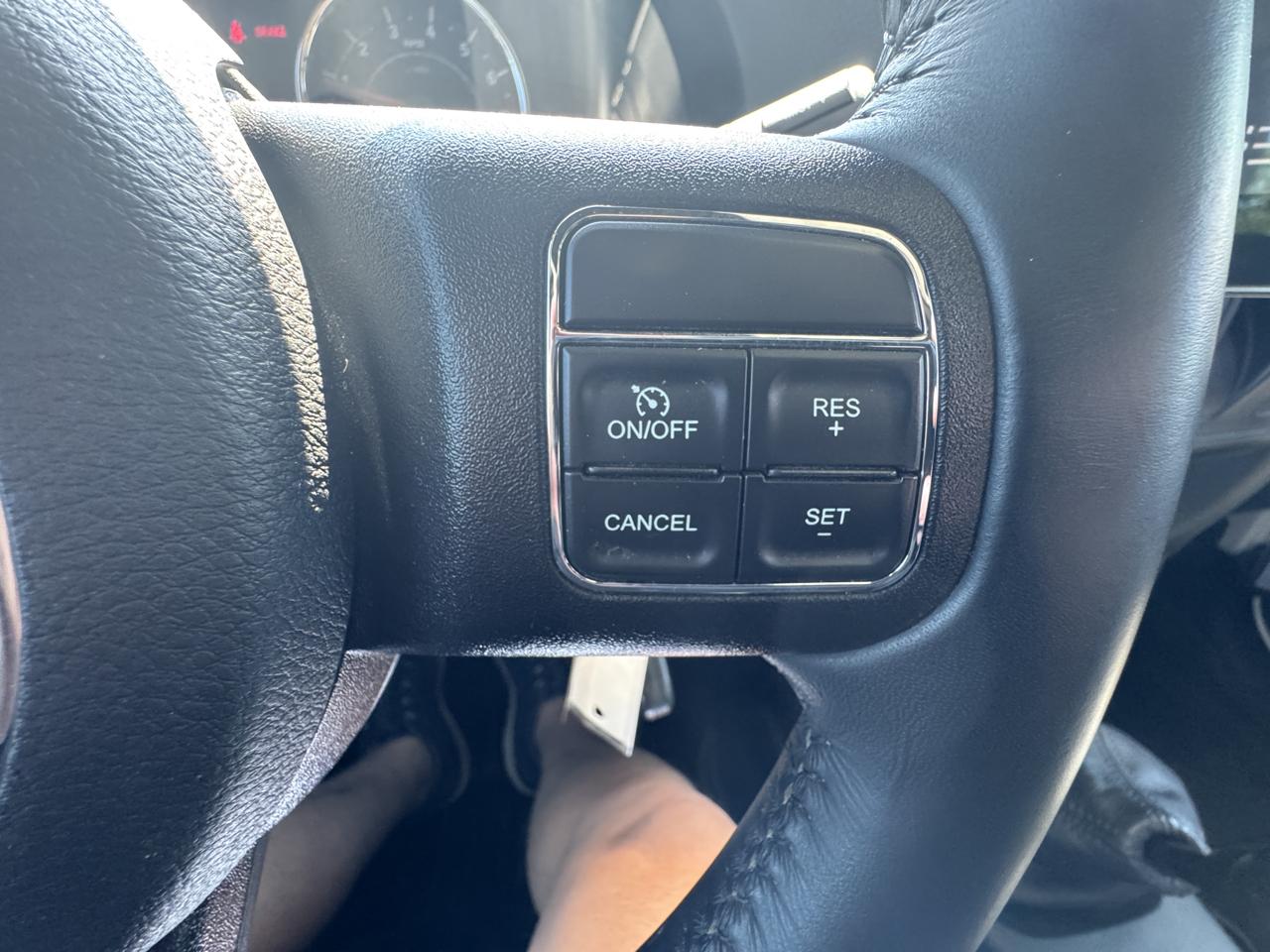 Jeep Wrangler  2017