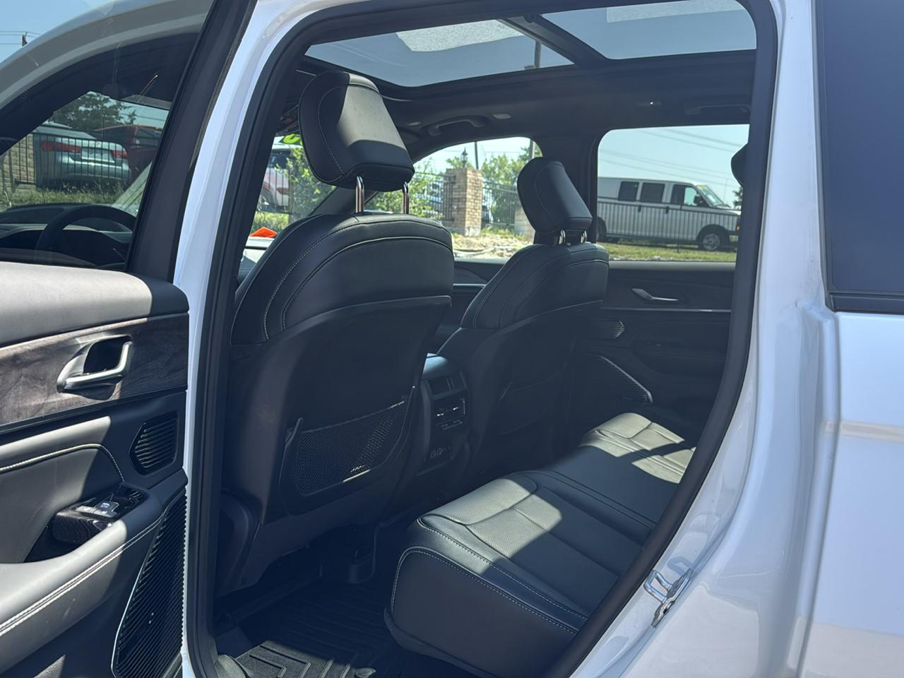Jeep Grand Cherokee 4xe  2025