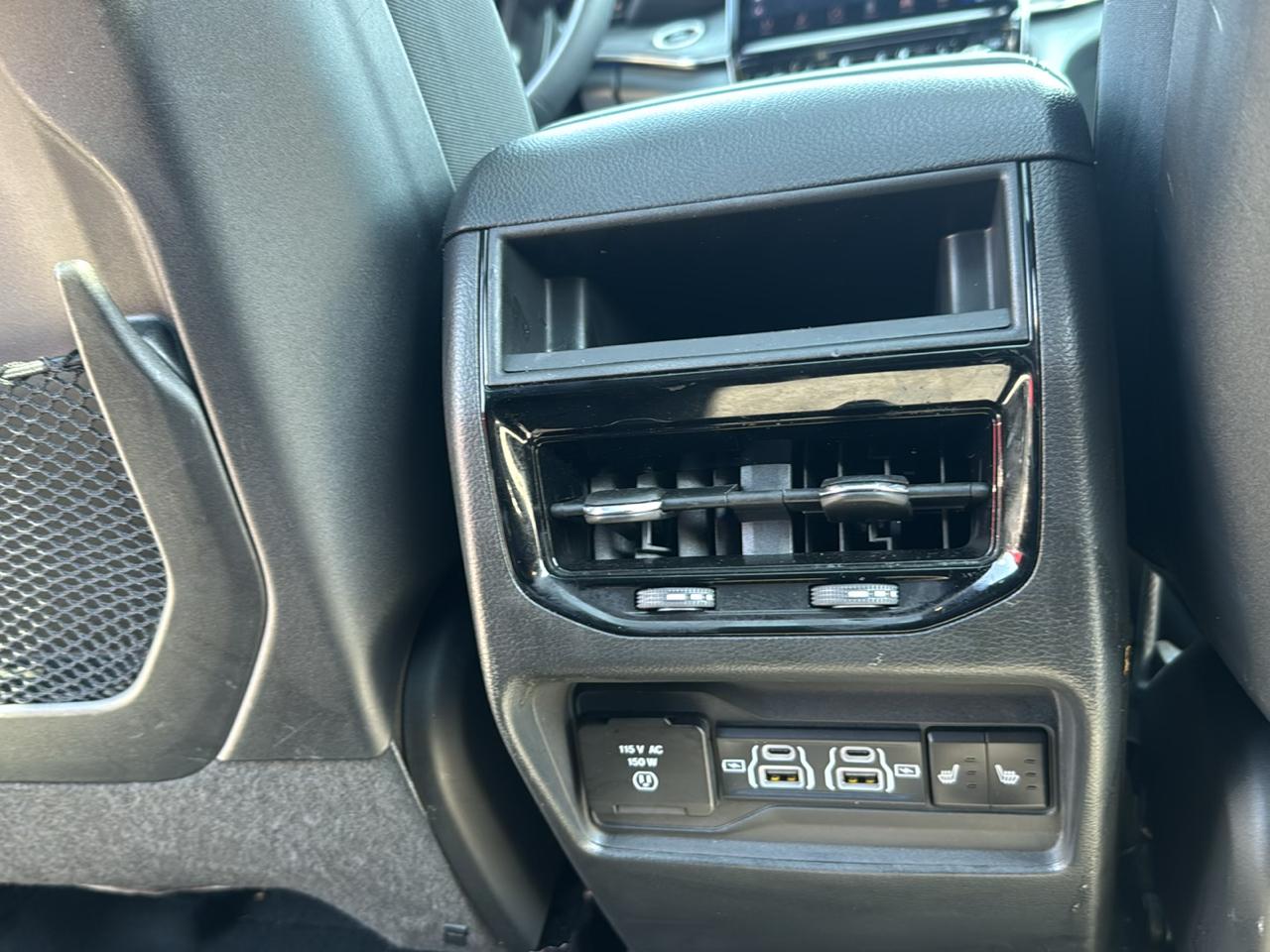 Jeep Grand Cherokee 4xe  2025