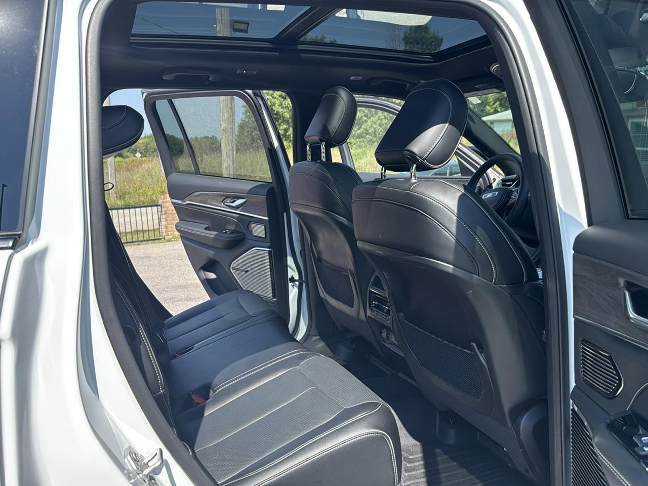 Jeep Grand Cherokee 4xe  2025