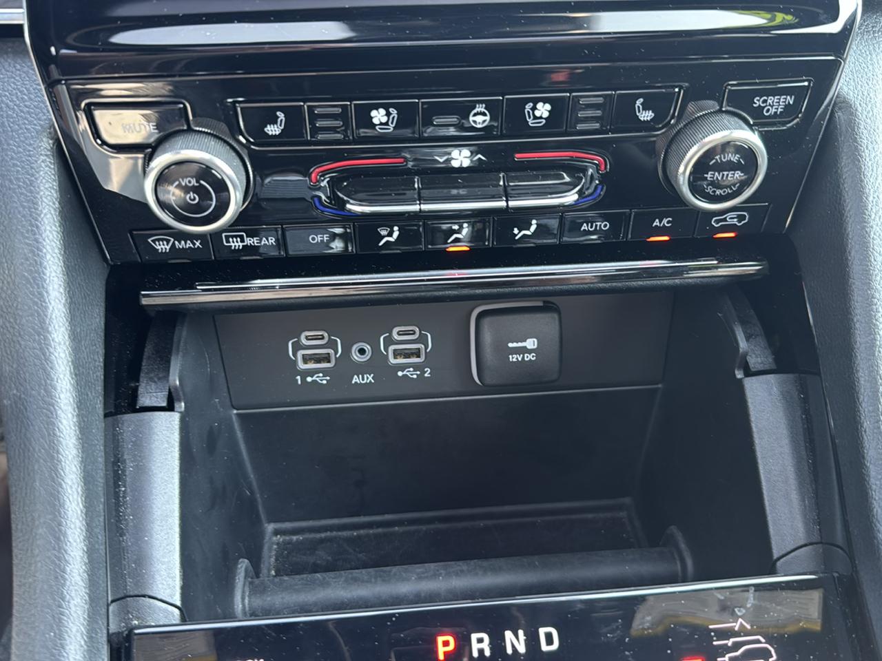 Jeep Grand Cherokee 4xe  2025