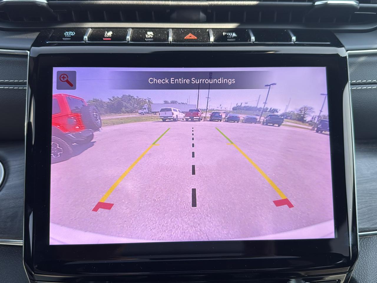 Jeep Grand Cherokee 4xe  2025