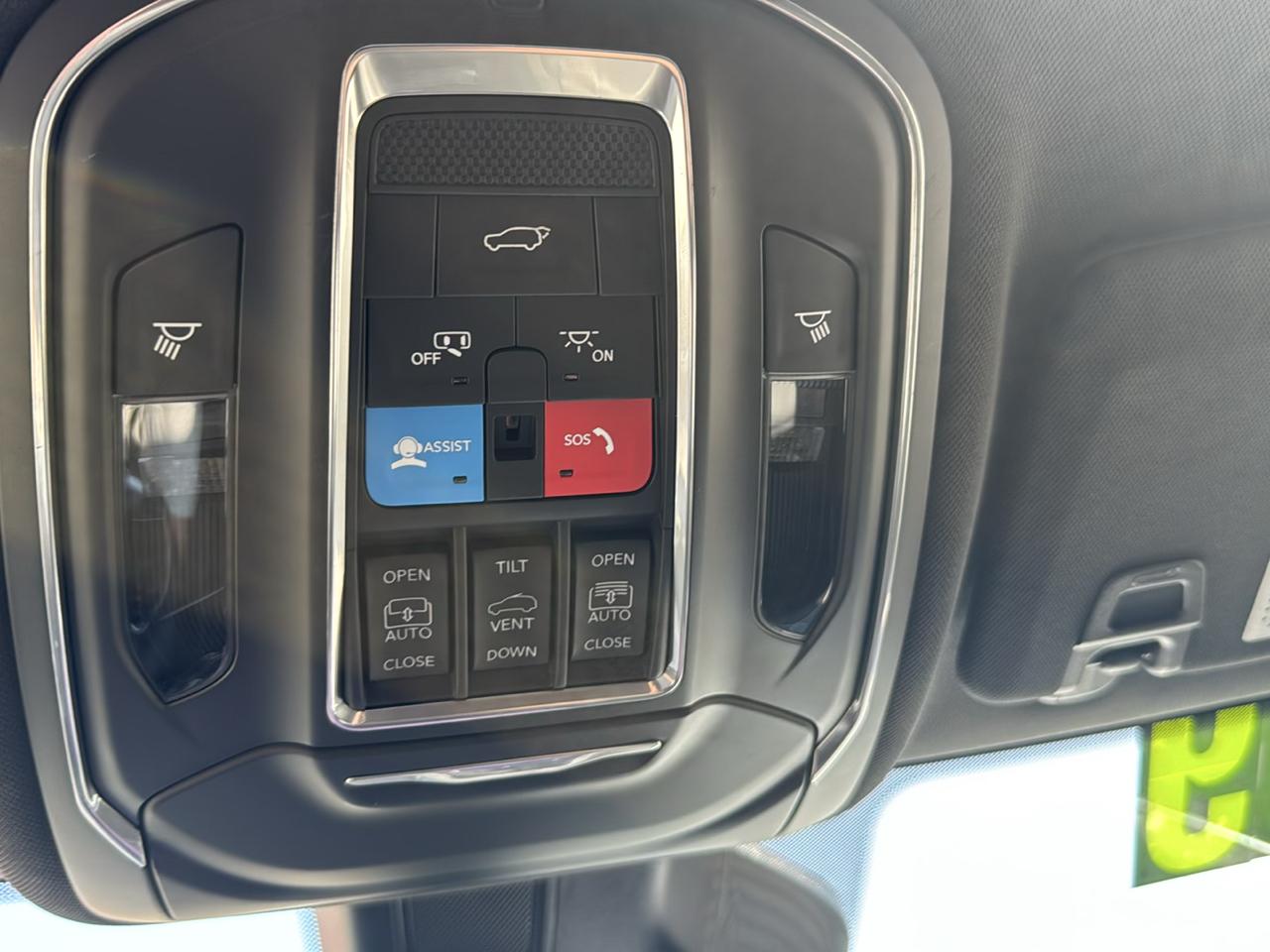 Jeep Grand Cherokee 4xe  2025