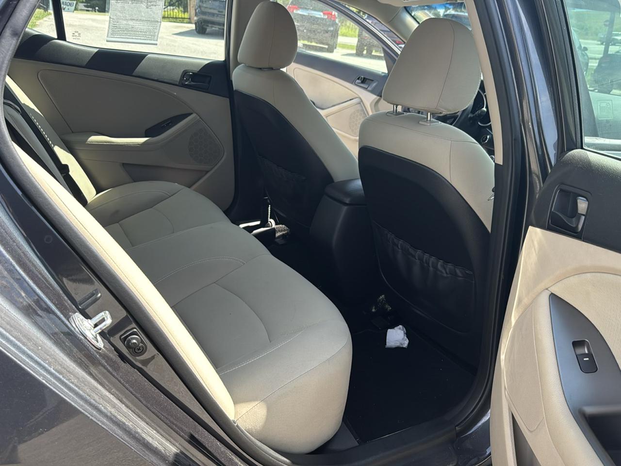 Kia Optima  2015