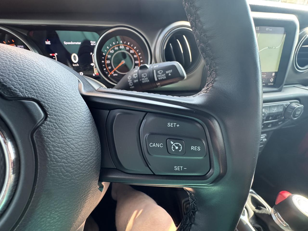 Jeep Wrangler Sport S Unlimited 4x4 2021