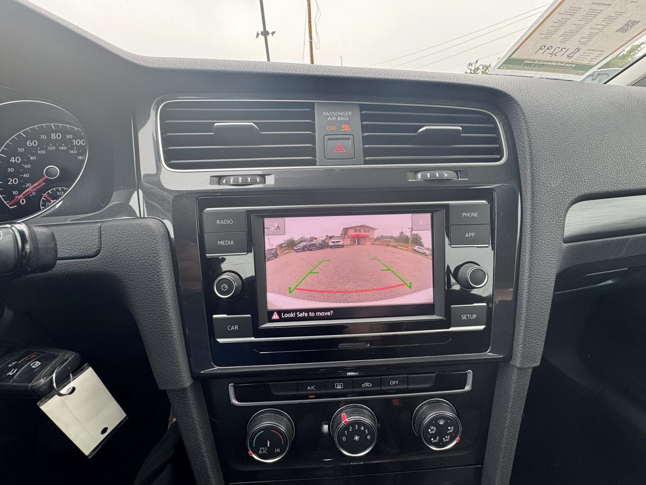 Volkswagen Golf  2019