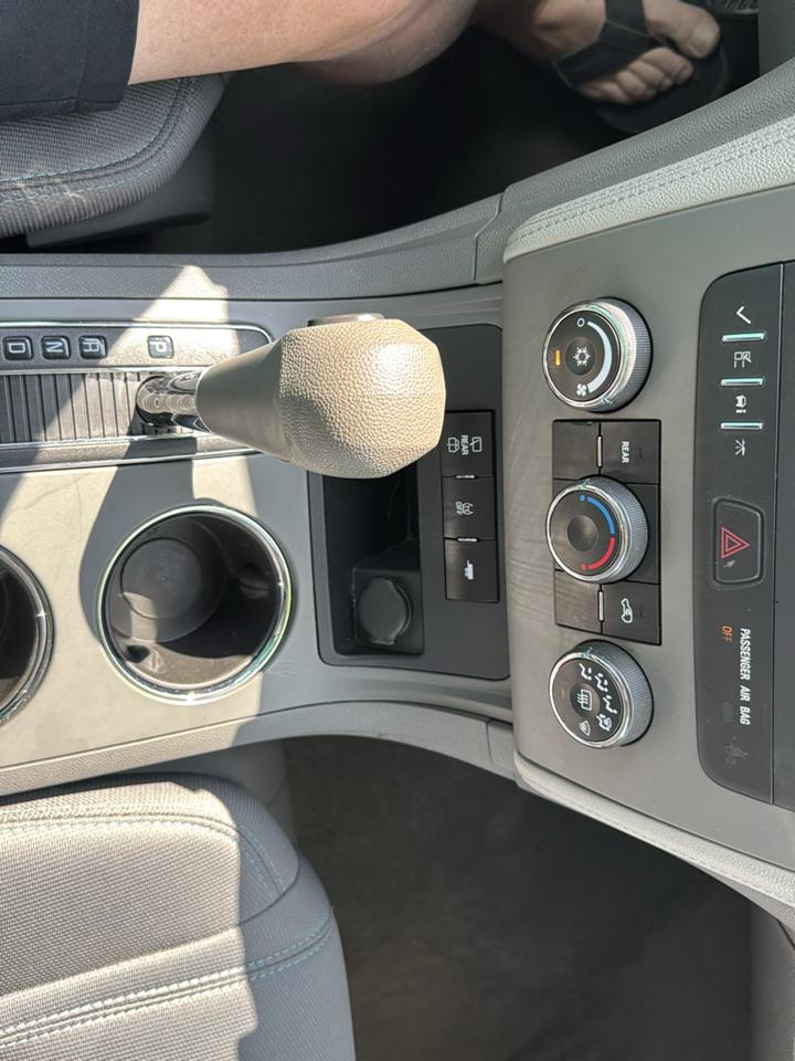 Chevrolet Traverse  2014