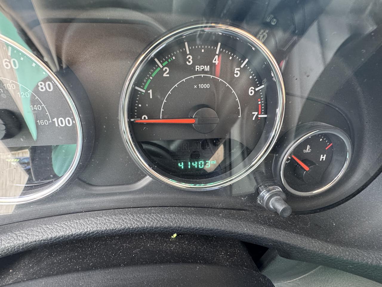Jeep Wrangler JK Unlimited Sport 4WD 2018