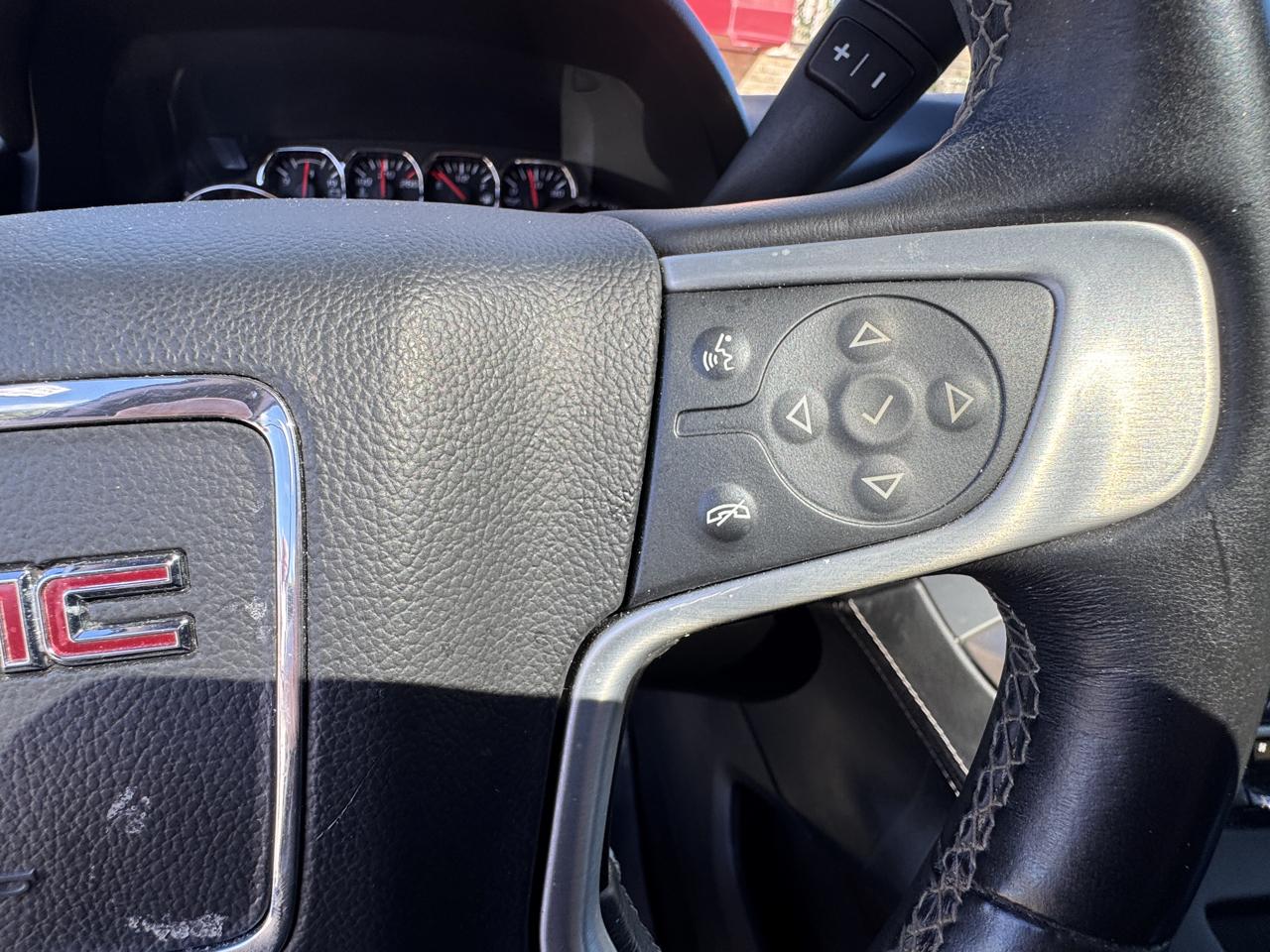 GMC Yukon SLT 4WD 2016