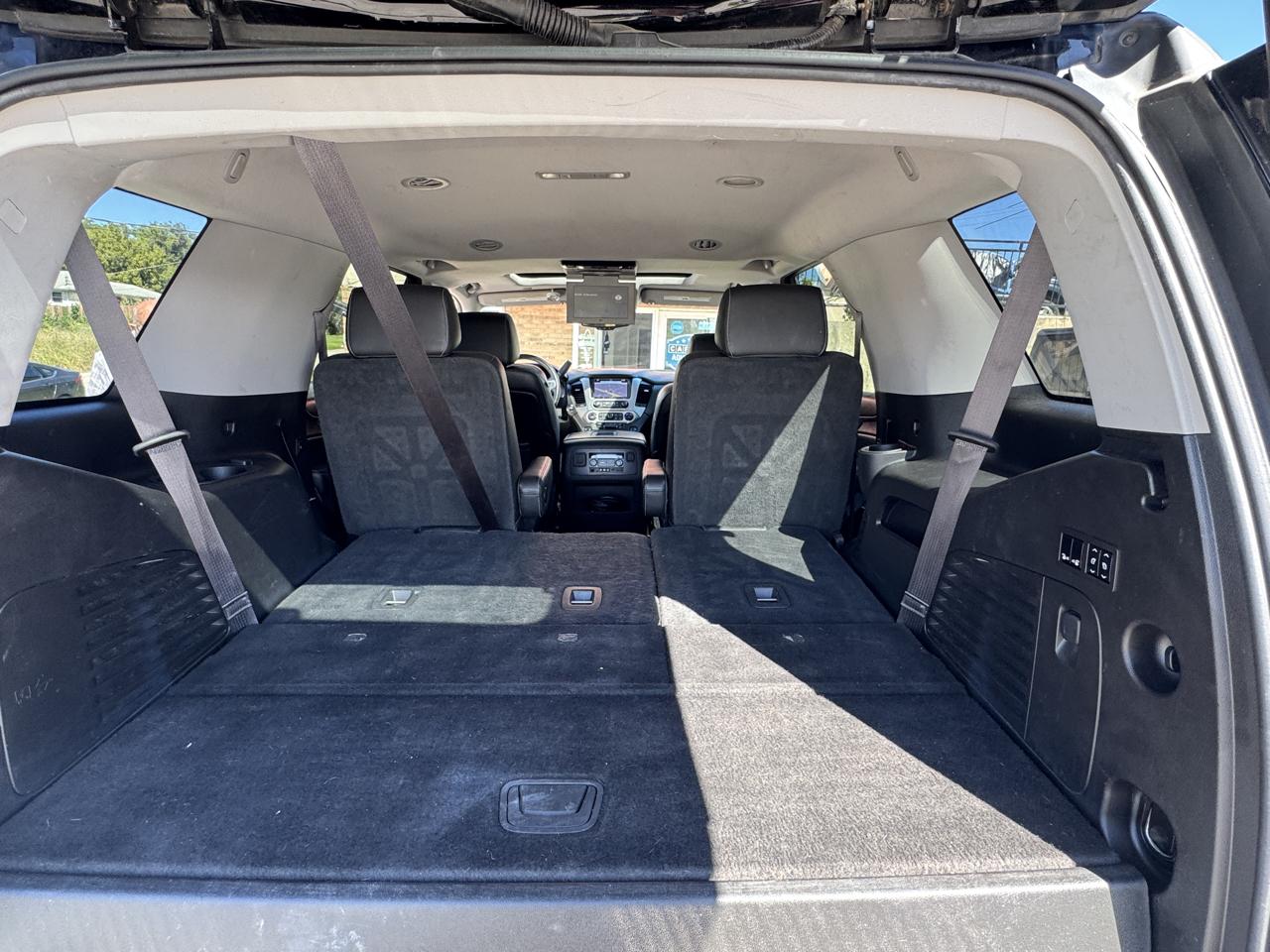 GMC Yukon SLT 4WD 2016