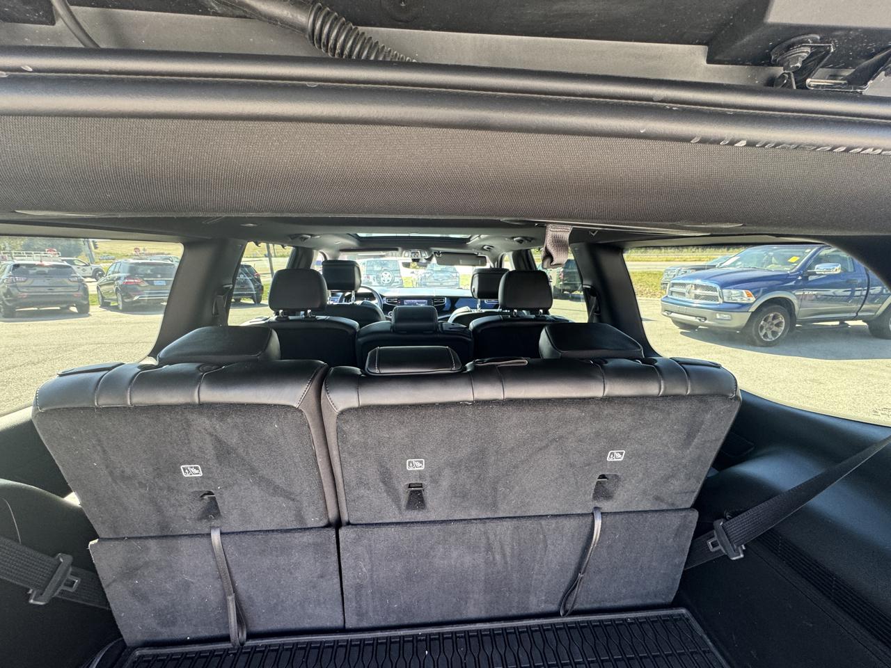 Jeep Wagoneer  2022