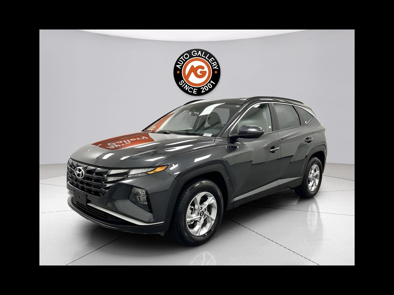 2023 Hyundai Tucson SEL AWD