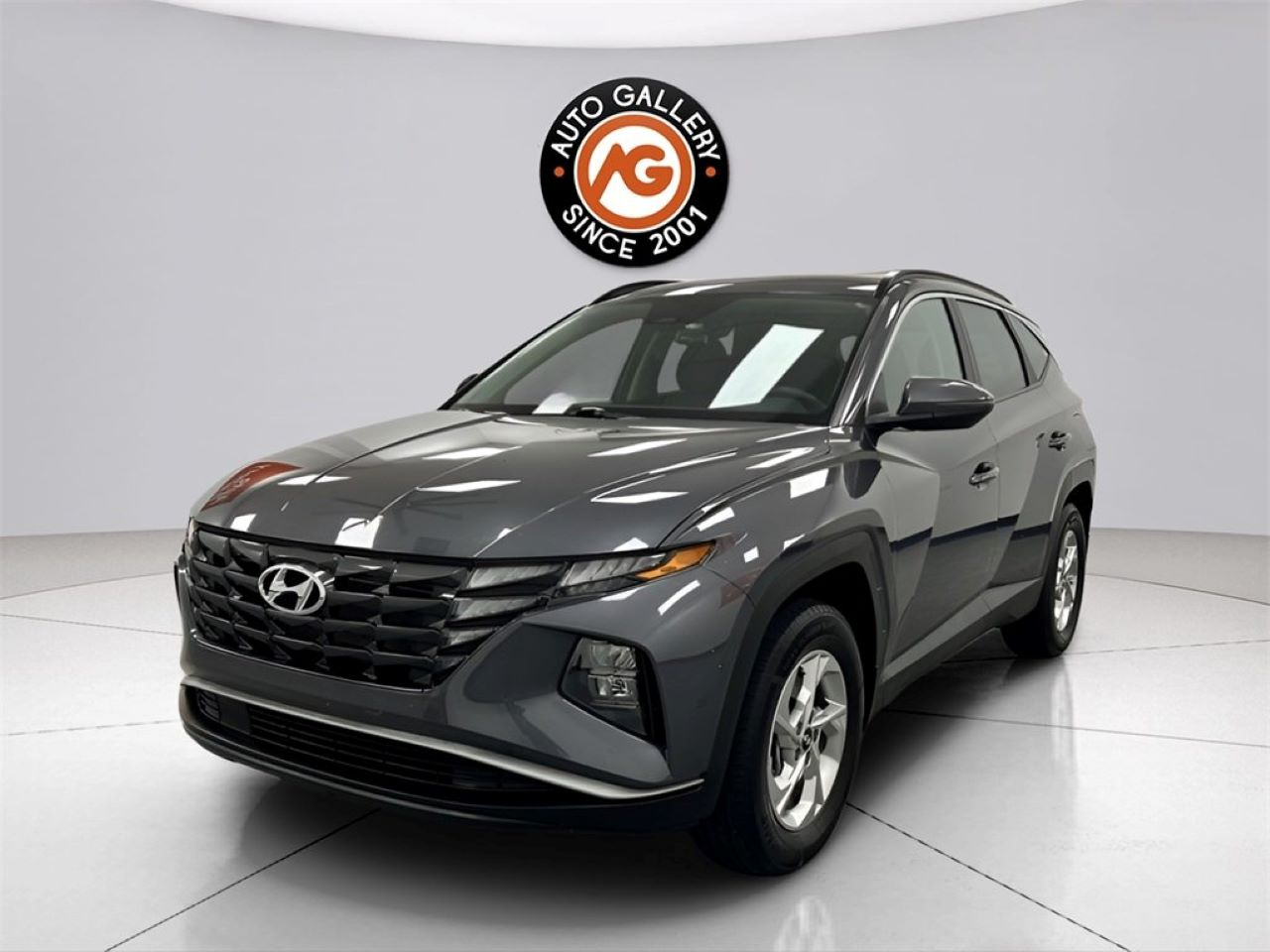 2023 Hyundai Tucson SEL AWD