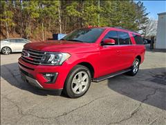 2020 Ford Expedition Max 