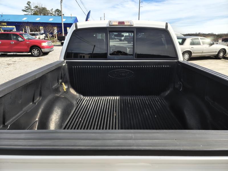 Ford F-150 Lariat 2013