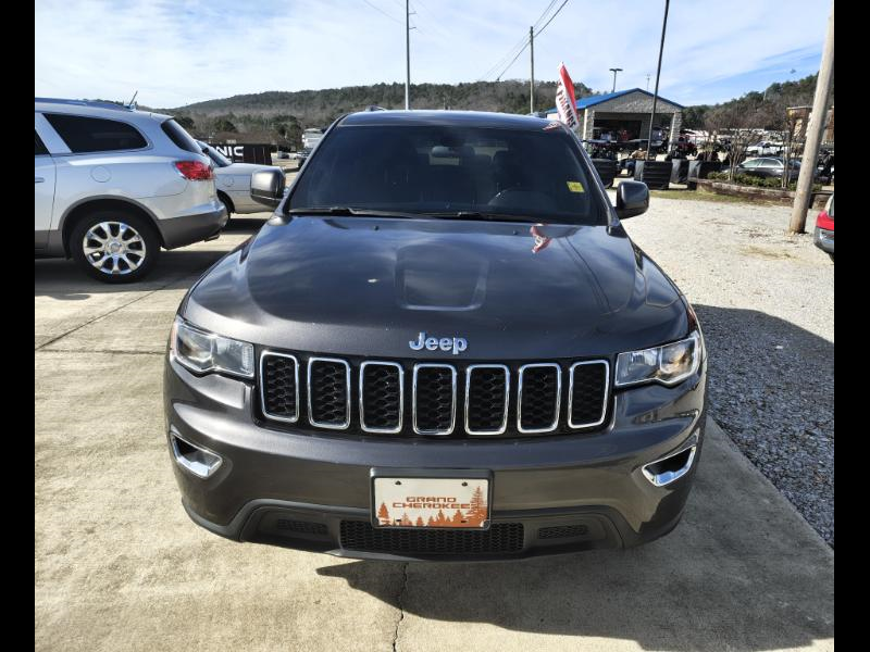 Jeep Grand Cherokee Laredo 2WD 2020