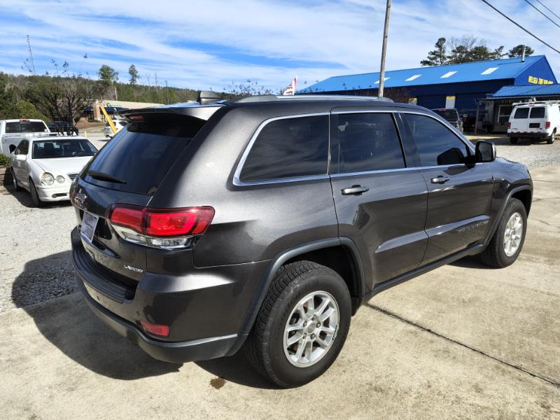 Jeep Grand Cherokee Laredo 2WD 2020