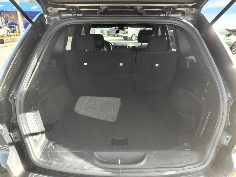 Jeep Grand Cherokee Laredo 2WD 2020