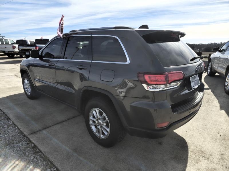 Jeep Grand Cherokee Laredo 2WD 2020