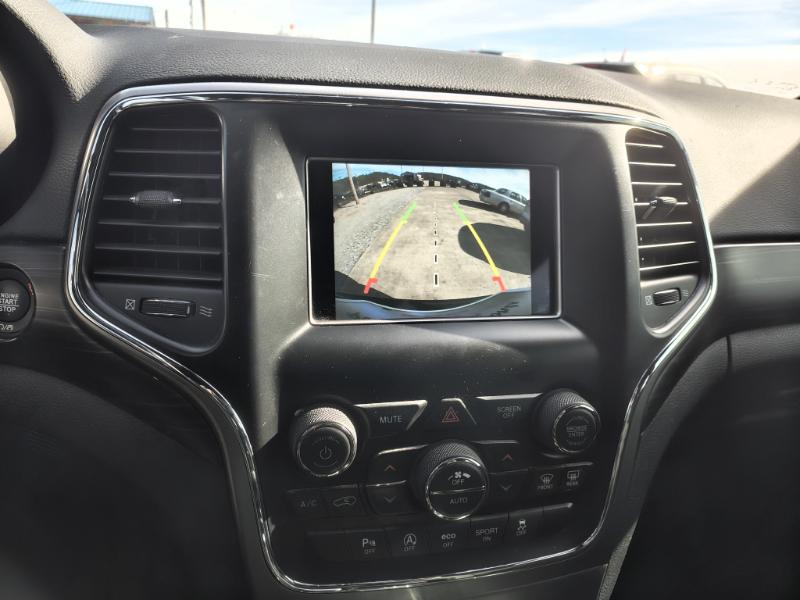 Jeep Grand Cherokee Laredo 2WD 2020