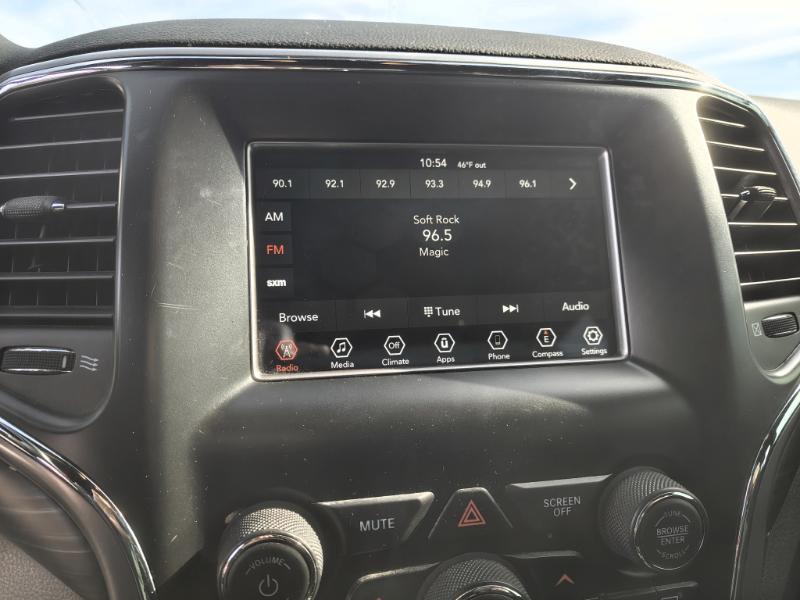 Jeep Grand Cherokee Laredo 2WD 2020