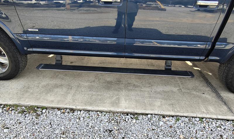 Ford F-150 Platinum 4WD SuperCrew 5.5' Box 2015