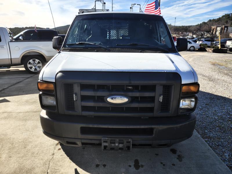 Ford Econoline E-150 2014