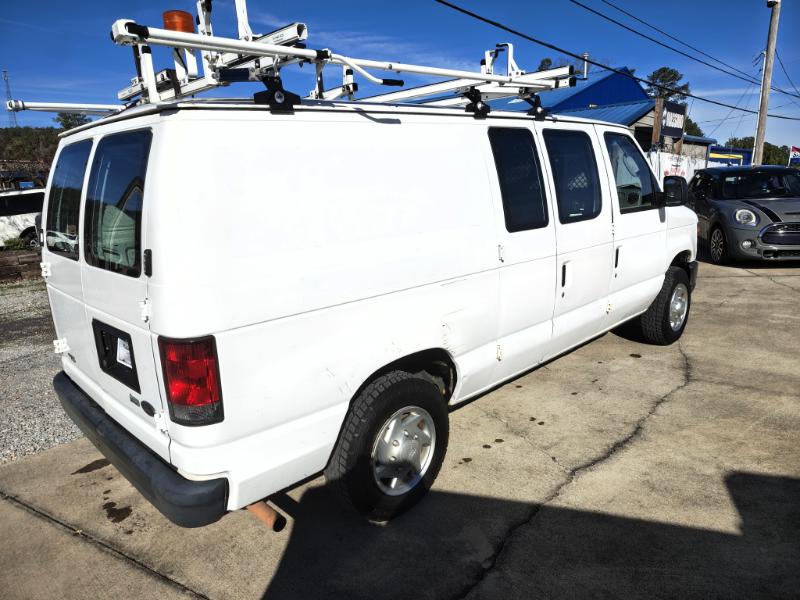Ford Econoline E-150 2014
